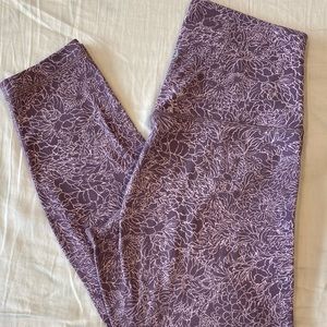 Lulu align leggings